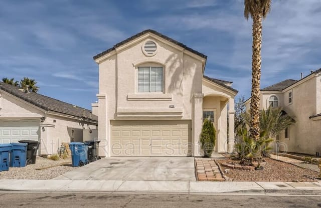 4256 Sky Sands Street - 4256 Sky Sands Street, Spring Valley, NV 89147