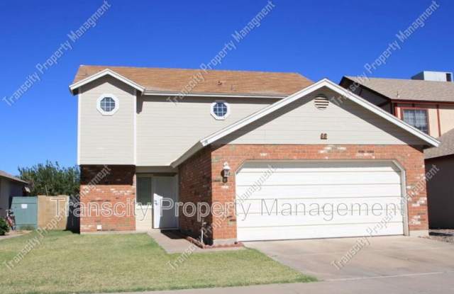 3134 E McKellips