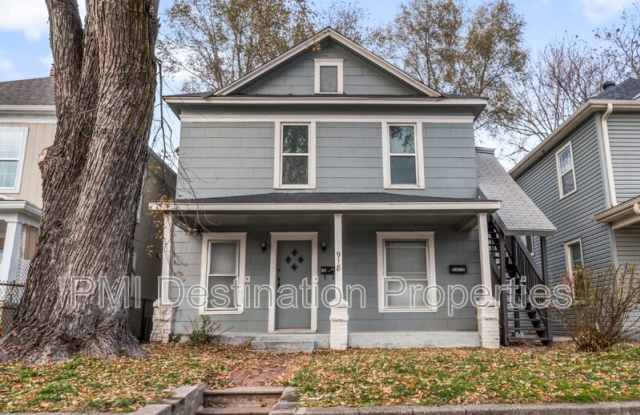 918 Kansas Avenue