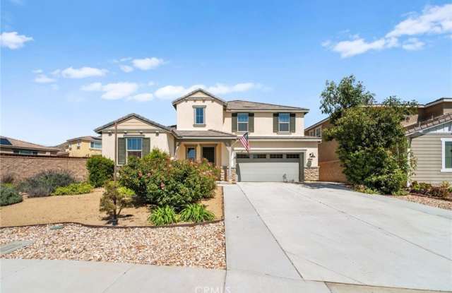 Photo of 27490 Grand Teton Court