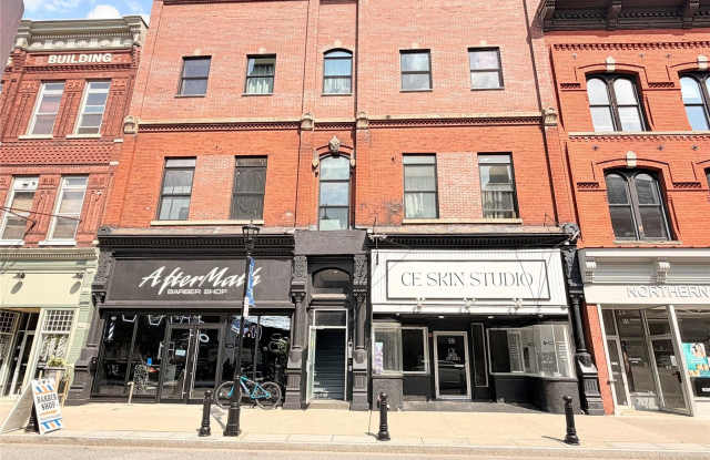 61 North Street