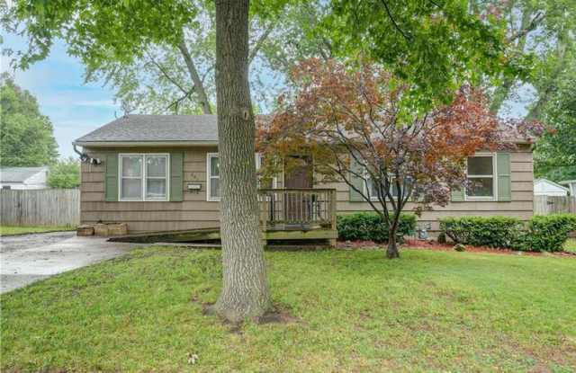 201 N Jennings Rd
