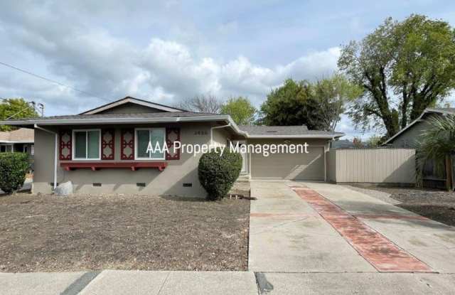 Concord Beautiful 3 bedroom 2 bathroom home nicely updated w/ 2 car garage! photos photos