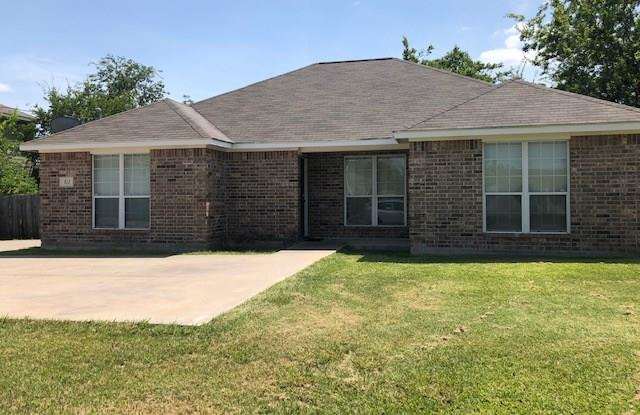 812 Avenue B - 812 Avenue B, College Station, TX 77840