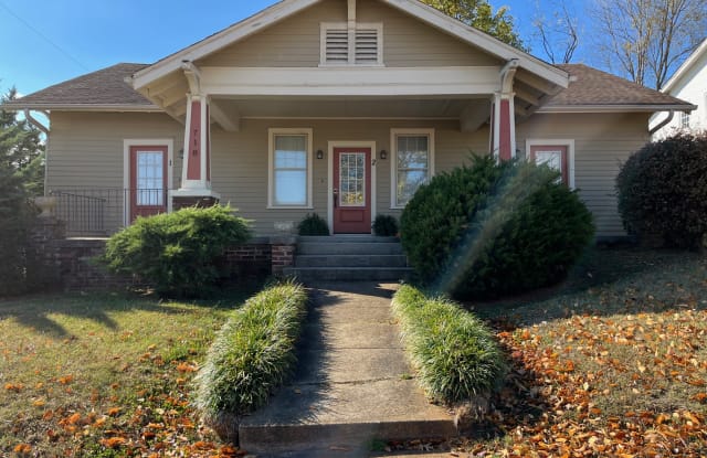 718 Wells Avenue - 1 - 718 Wells Avenue, Knoxville, TN 37917