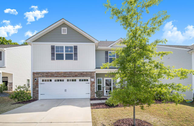 617 Cape Fear St - 617 Cape Fear Street, Fort Mill, SC 29715