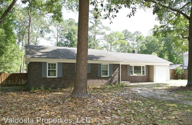 404 Gornto Road - 404 Gornto Road, Valdosta, GA 31602