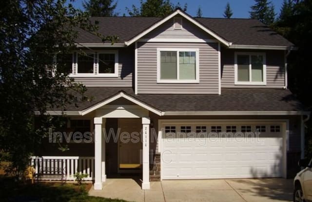 24114 NE 219th Street - 24114 Northeast 219th Street, Venersborg, WA 98604