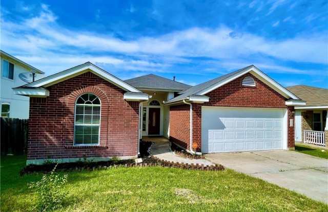 15210  Wideleaf CV - 15210 Wideleaf Cove, Hornsby Bend, TX 78724