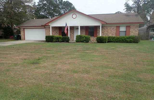 10575 FAIR PINE DR - 10575 Fair Pine Drive, Escambia County, FL 32506