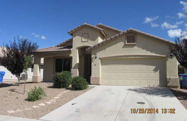581 Temple Dr