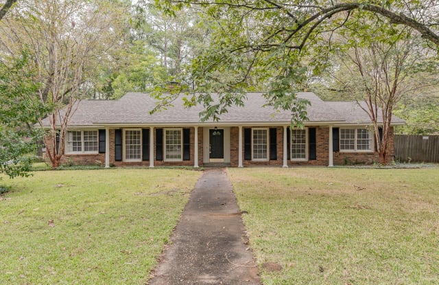 3401 Wiley Rd - 3401 Wiley Road, Montgomery, AL 36106