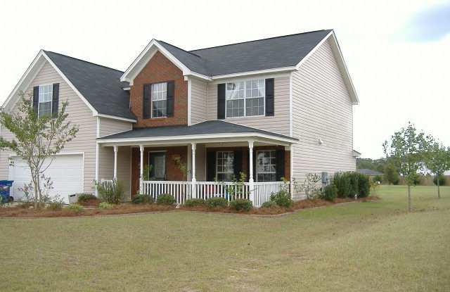 3145 Expedition Drive - 3145 Expedition Drive, Dalzell, SC 29040