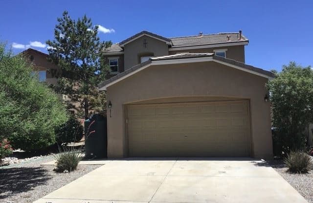 616 Troon Dr SE - 616 Troon Drive Southeast, Rio Rancho, NM 87124