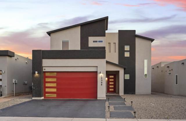 12308 Desert Heights Court