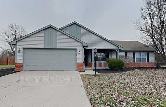 5586 Pine Knoll Blvd