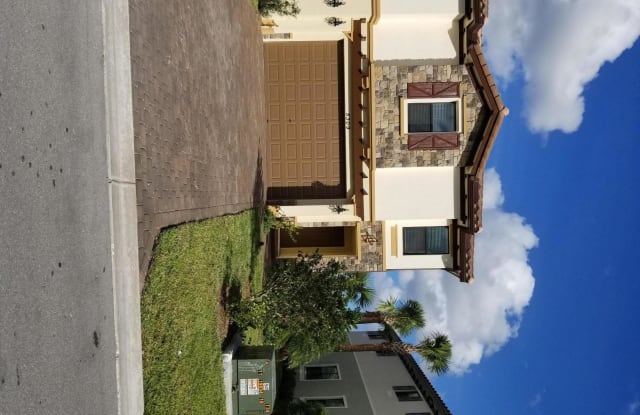 5309 Santa Maria Avenue - 5309 Santa Maria Ave, Palm Beach County, FL 33436