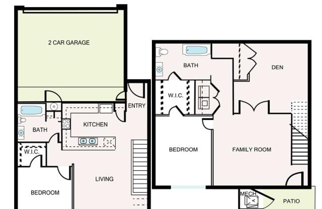 Photo of Seasons of Traverse Mountain Townhomes