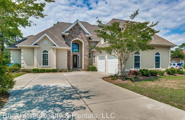 8327 Juxa Drive - 8327 Juxa Drive, Horry County, SC 29579