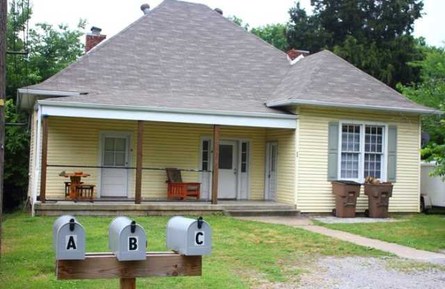 Photo of 317 Elberta Street