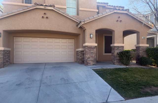 2 Story home in Summerlin