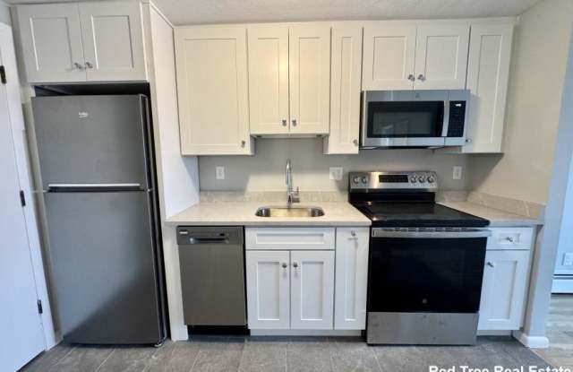 Photo of 97 Spring St.