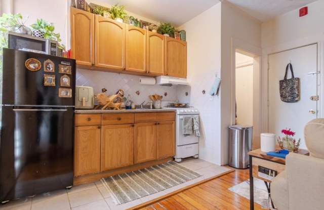 1234 Commonwealth Ave.