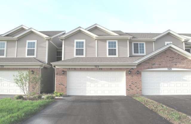 723 Wellington Lane