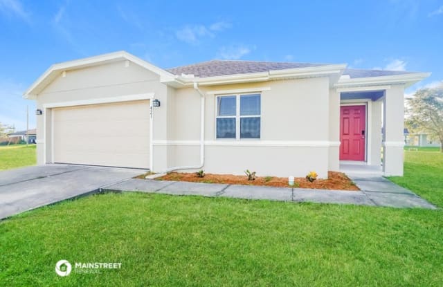 421 Northwest 18th Avenue - 421 Northwest 18th Avenue, Cape Coral, FL 33993