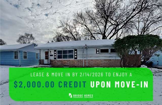 Photo of 2092 Bush Avenue East