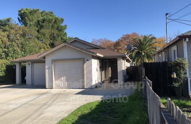 705 Circuit Dr - 705 Circuit Drive, Roseville, CA 95678