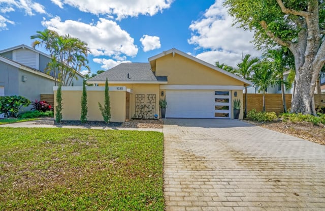 1030 NW 20th Avenue - 1030 Northwest 20th Avenue, Delray Beach, FL 33445