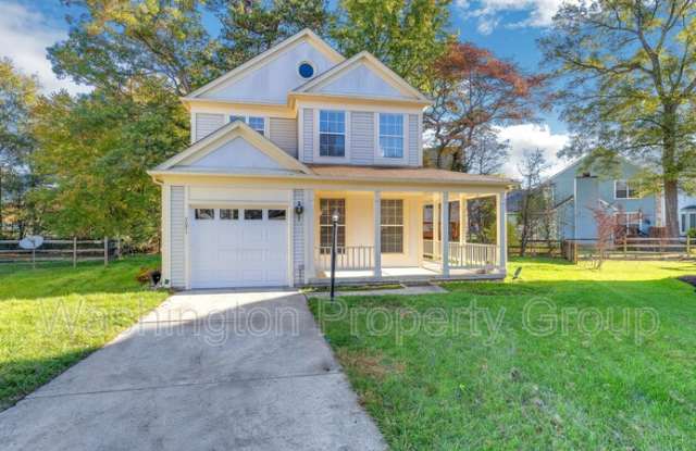 5051 Bigeye Ct
