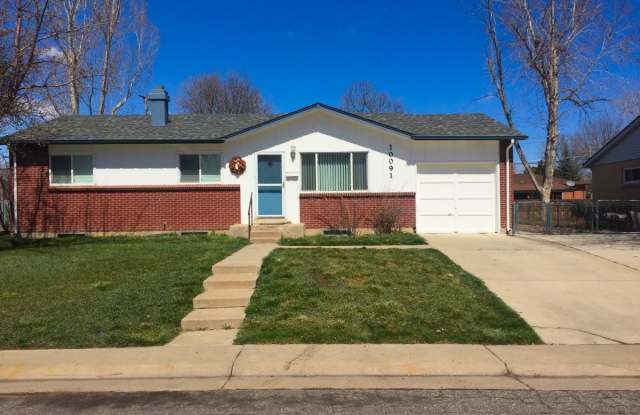 10091 W 64th Ave.