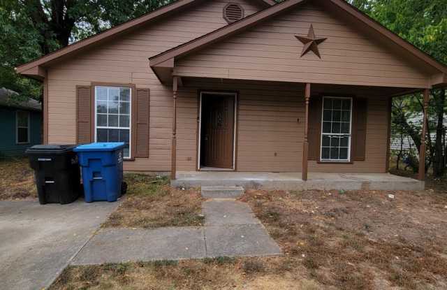 Photo of 3-bedroom home!