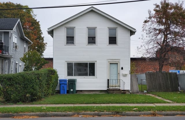 22 Sherman St - 22 Sherman Street, Rochester, NY 14606