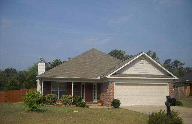 18 Lincolnshire Ln - 18 Lincolnshire Lane, Phenix City, AL 36870