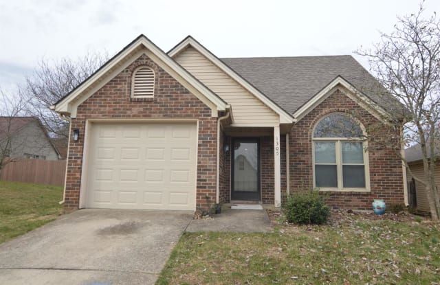 1305 Red Stone Drive - 1305 Red Stone Drive, Lexington, KY 40509