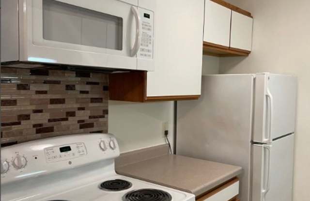 Photo of Upper Two Bedroom One Bath