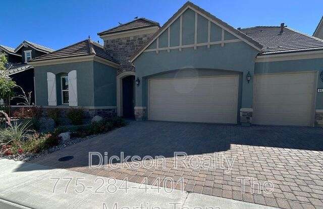 9430 Flying Horse Road