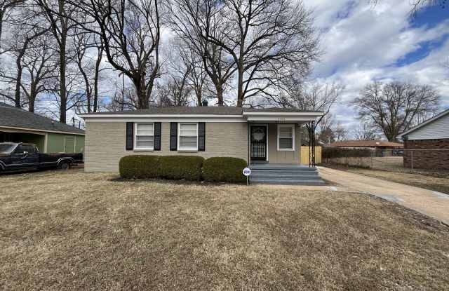 3366 Creighton Avenue - 3366 Creighton Avenue, Memphis, TN 38118