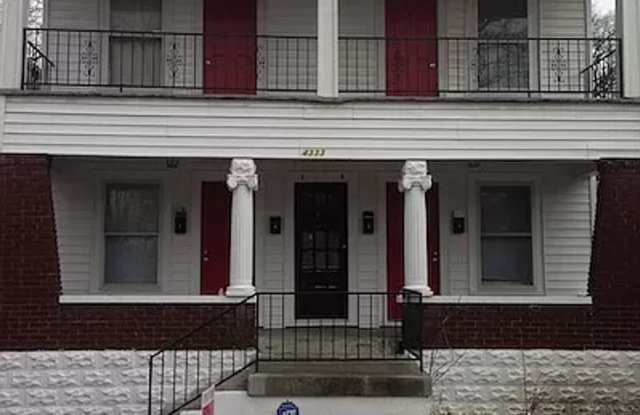 Photo of 4333 S. 3rd St