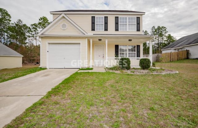 96 Driftwood Avenue - 96 Driftwood Avenue, Kershaw County, SC 29045