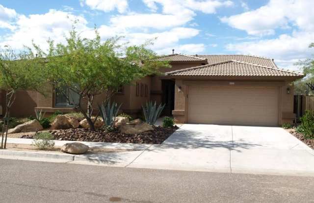 Photo of 3226 W LEISURE Lane