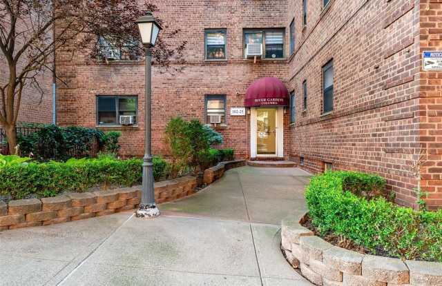 102-25 67th Road unit: 3C