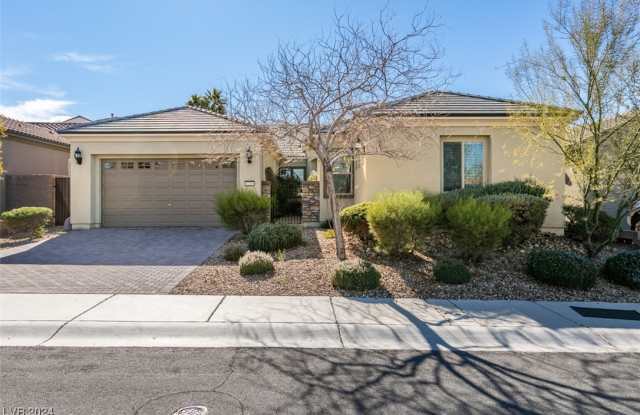 2249 Gondi Castle Avenue - 2249 Gondi Castle Avenue, Henderson, NV 89044