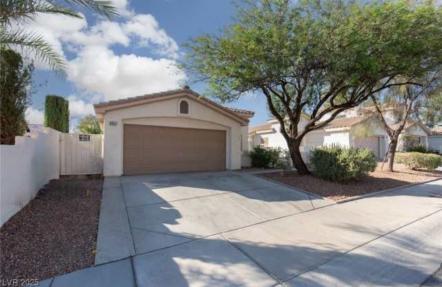 8057 Broken Spur Lane