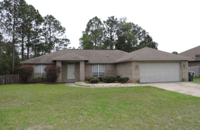 12347 Standing Stone Dr - 12347 Standing Stone Drive, Escambia County, AL 32506