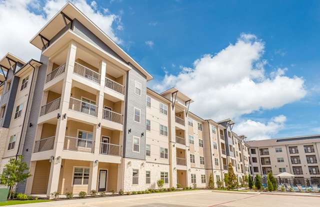 Brea Luxury Apartments