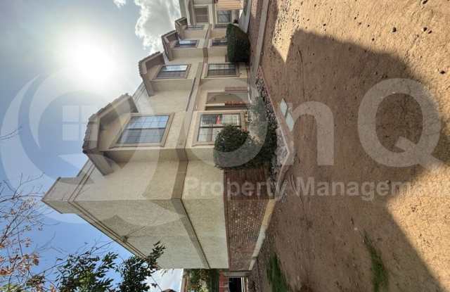 548 South Wilson Street